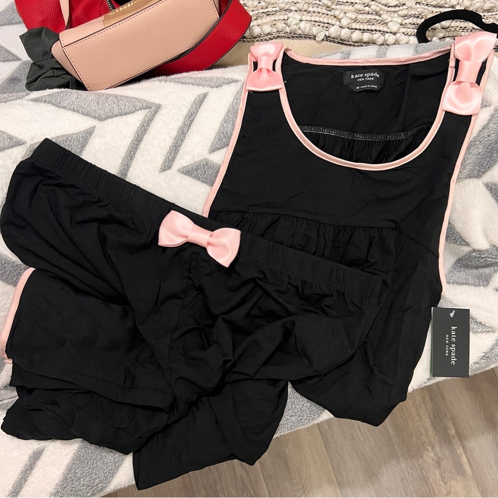 Kate Spade Pajamas